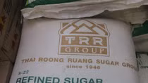 Tìm chủ sở hữu hợp pháp của 7 tấn đường không chứng từ chở trên xe tải