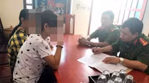 Giải cứu thiếu nữ 15 tuổi bị lừa bán vào động mại dâm