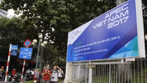 Khai mạc Hội nghị SOM 3 APEC và các cuộc họp liên quan