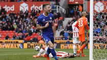 Thắng nhọc Stoke, Chelsea tiếp tục vững ngôi đầu