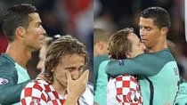 Phần thưởng cho một Ronaldo biết hi sinh