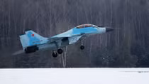 MiG-35 mở ra triển vọng mới cho Nga trên thị trường vũ khí toàn cầu