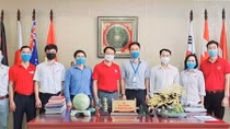 Thành lập Trung tâm đào tạo ngành kỹ thuật thang máy