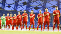 6/7 cầu thủ HAGL được đăng ký cho trận gặp UAE