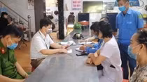 Mở cửa giữa "mùa dịch", một quán ăn bị xử phạt 10 triệu đồng