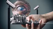 Mối lo ngại 5G mở ra cánh cổng giám sát toàn cầu