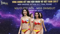 Người đẹp nào sẽ đăng quang ngôi vị Hoa hậu Hoàn vũ Việt Nam 2017