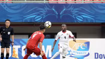 Chính thức đội trưởng U19 Việt Nam không thể góp mặt trong trận Hàn Quốc