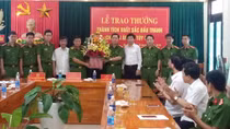 Xóa “điểm nóng”, đảm bảo bình yên thị xã Ba Đồn