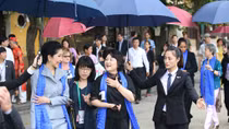 APEC Đà Nẵng 2017 và những dấu ấn đáng nhớ