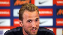 Harry Kane: Tam sư có thể tạo địa chấn tại World Cup 2018