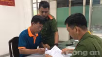 Đề nghị truy tố nguyên Phó Chánh án Tòa án nhân dân quận 4