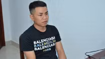 Triệt phá đường dây mua bán vũ khí quân dụng, thu giữ 34 khẩu súng