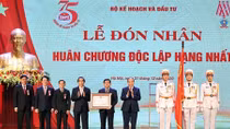 Bộ Kế hoạch và Đầu tư: Phải đi đầu trong đổi mới tư duy, hành động