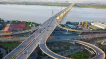 3 địa phương và 1 đơn vị không giải ngân được vốn đầu tư nước ngoài