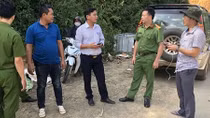 Giữ bình yên vùng đất Nam Tây Nguyên