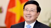Đối ngoại Việt Nam 2020: Bản lĩnh và tâm thế mới