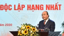 Thúc đẩy hơn nữa tinh thần khởi nghiệp, đổi mới sáng tạo