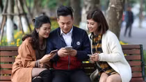 VNPT ra mắt dịch vụ Wifi công cộng trên cả nước