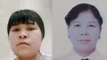 Hai mẹ con tổ chức lừa bán nhiều phụ nữ bằng "chiêu" môi giới hôn nhân