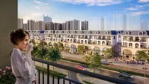 Cân bằng “đa trải nghiệm” tại Vườn Nhật The Zenpark