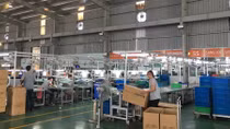 Điểm sáng đầu tư hấp dẫn cho dòng vốn FDI