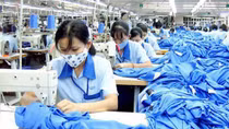 Hoa Kỳ tiếp tục là thị trường nhập khẩu hàng dệt may lớn nhất từ Việt Nam