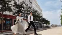 Lộ diện tọa độ du lịch - giao thương mới tại Hạ Long