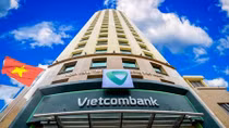 Vietcombank lọt Top 100 doanh nghiệp quyền lực nhất trong bảng xếp hạng của Nikkei