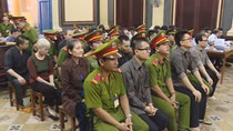 Bài 3: Cái giá phải trả cho những đối tượng tham gia tổ chức phản động lưu vong