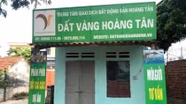 Thận trọng giao dịch đất trong cơn “sốt ảo”