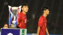 Từ Bửu Ngọc tới...U.16