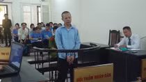 Tên trộm giết 2 người ở Thạch Thất lĩnh án tử hình