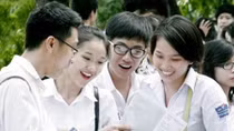Phổ điểm các môn thi và các khối thi xét tuyển ĐH, CĐ năm 2016