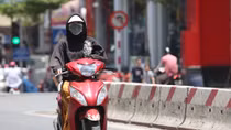 Hà Nội có thể nóng 39 độ C