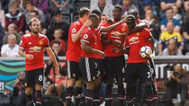 Bùng nổ trong hiệp 2, MU "ghiền nát" Swansea