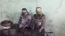Sản xuất thực phẩm chức năng bằng... than tre, nứa