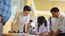 Tăng cơ hội trúng tuyển với “chiến lược” điều chỉnh nguyện vọng phù hợp