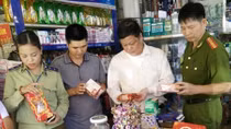 Doanh nghiệp bức xúc về quy định bổ sung vi chất trong chế biến thực phẩm