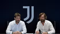Ronaldo có "thày mới" thay cho Sarri