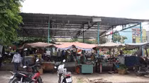 Những khu chợ nghĩa tình