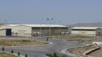 Mossad đột nhập kho tài liệu hạt nhân của Iran như thế nào?