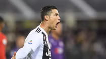 Ronaldo lập công Juve "xử đẹp" Fiorentina