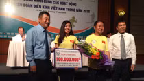 Thể thao Việt Nam: Thưởng mạnh tay