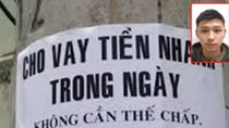 Thanh niên 2K điều hành đường dây cho vay lãi nặng