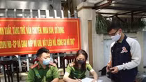 Chặn mầm hiểm họa