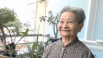 Người Mẹ anh hùng bước ra từ cuộc chiến
