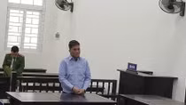 Lừa chạy dự án chiếm đoạt gần 10 tỷ đồng 