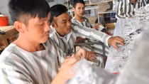 Hướng nghiệp, dạy nghề giúp phạm nhân hoàn lương