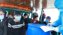 Ngăn chặn kịp thời 8 người trốn tránh cách ly y tế